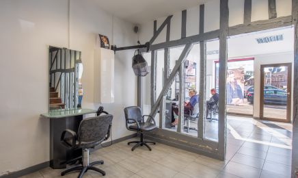 Créa…tif : Coiffeur à Val-de-Scie