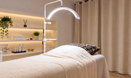 MBeauty Riviera  : Manucure à Draguignan