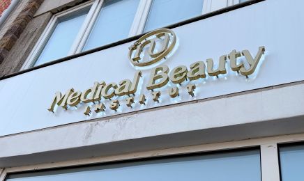 INL Medical Beauty : Coiffeur à Dilbeek