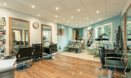 MD coiffure : Coiffeur à Saint-Léger-du-Bourg-Denis
