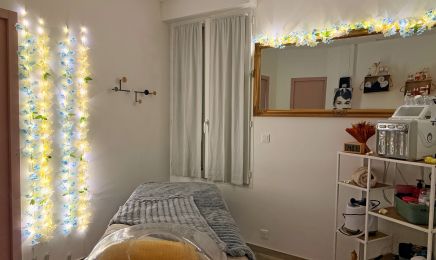 AROMANESSENCE  : Institut de beauté à Bages