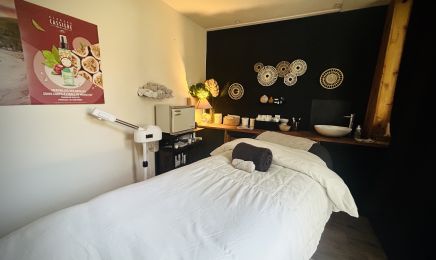L’Atelier Beauté by Chloé : Institut de beauté à Mensignac