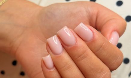 Beauty By Leane : Manucure à Lille
