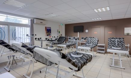 École Terrade - Coiffure - Les Pennes-Mirabeau : Coiffeur à Les Pennes-Mirabeau