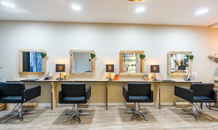 Generation Coiffure  : Coiffeur à Saint-Renan