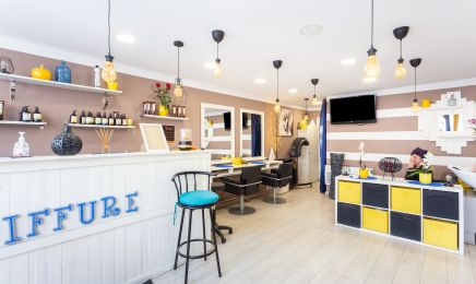 W & M : Coiffeur à La Crau