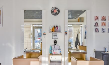 N'R Coiffure Unis dans l'élégance : Coiffeur à Toulouse