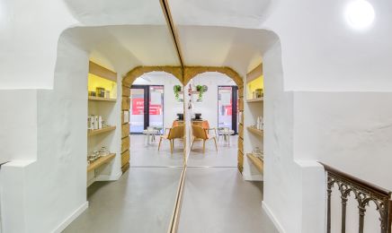 Le Comptoir du Visage - Aix-en-Provence : Institut de beauté à Aix-en-Provence