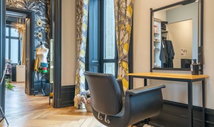 Frédéric Guyot Coiffeur : Manucure à Remiremont