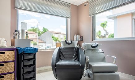 Flo Hair  : Coiffeur à Nîmes