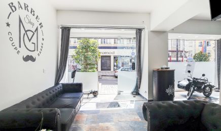 MGBARBER : Coiffeur à Melun