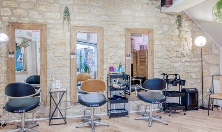 Pierre Feuille Ciseaux - Gouvieux : Coiffeur à Gouvieux