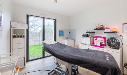 Beauté Marion : Institut de beauté à Saint-Cast-le-Guildo