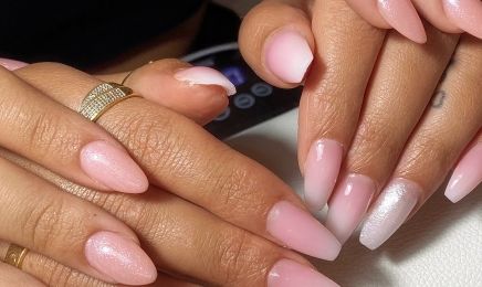 SHERINAILS : Institut de beauté à Nice