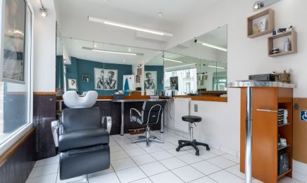 Coiffure Saint Martin : Coiffeur à Guichen