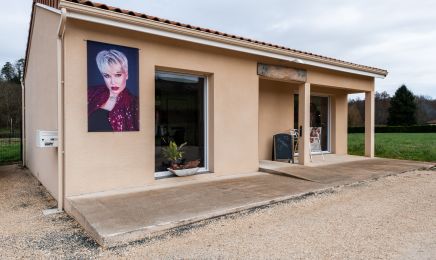 Passion coiffure : Coiffeur à Douville