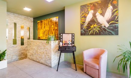 Civana : Institut de beauté à Boulogne-Billancourt
