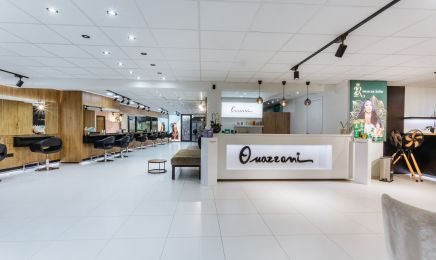 Ouazzani Coiffure : Coiffeur à Molenbeek-Saint-Jean
