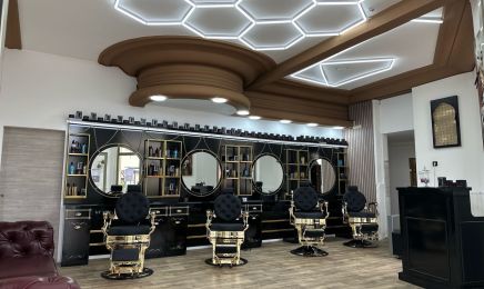 Barber Fashion Look : Coiffeur à Vernon