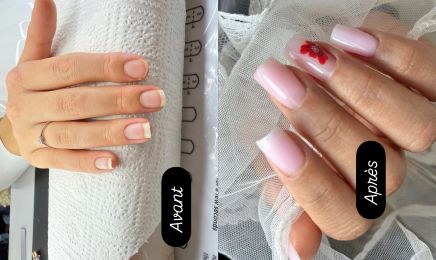 N'Mo nails studio : Manucure à Montreuil