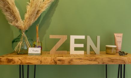 Comptoir beaute et Spa : Coiffeur à Saint-Gervais-la-Forêt