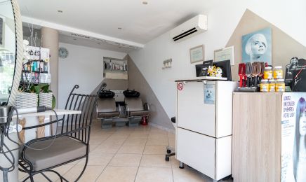 Subtil Coiffure  : Coiffeur à Le Lavandou