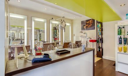 Valérie H : Coiffeur à Pont-Audemer