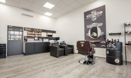 New look by Charlène : Coiffeur à Pamiers