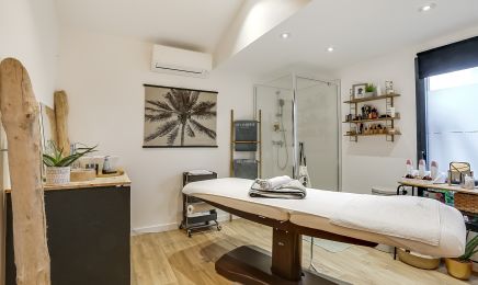 K beaute institut : Institut de beauté à Angresse
