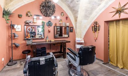 Cut My Bangs  : Coiffeur à Montpellier