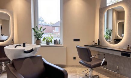 Feray´s Friseur Salon : Friseur in Steinfurt