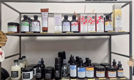 Le Boudoir Façon K’lya : Coiffeur à Betton