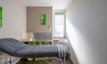 Infini'tif : Institut de beauté à Alès