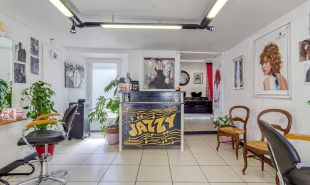 Jazz’y : Coiffeur à Saint-Lary-Soulan
