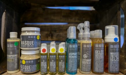 Amarante Coiffure : Coiffeur à Le Mans