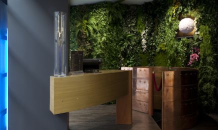 Salon W - William Le Pec : Coiffeur à Paris