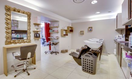 La suite : Institut de beauté à Saint-Malo