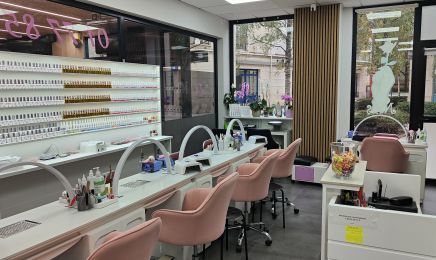 Beauty Nails  : Manucure à Maisons-Alfort