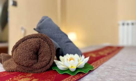 Need Thaï Massage : Institut de beauté à Nice