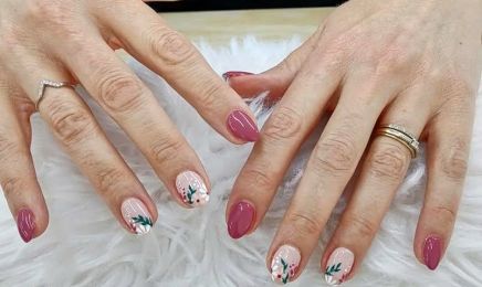 Mon p’tit doigt m’a dit… : Manucure à Feurs