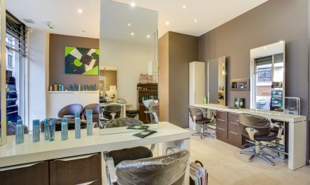Armonia C  : Coiffeur à Paris