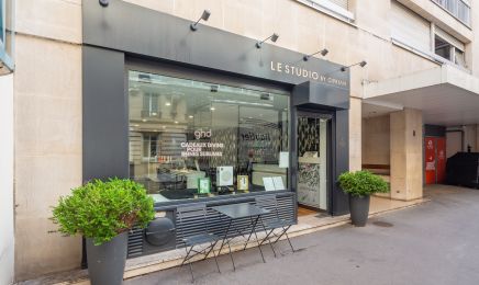 LE STUDIO BY CIPRIAN : Manucure à Paris