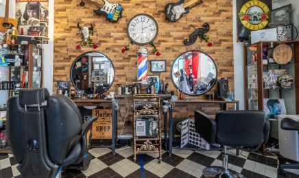 Sebloly  : Coiffeur à Villeneuve-de-Marsan