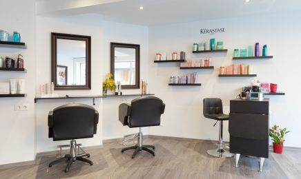 Le salon by Christine et Mélanie  : Coiffeur à Toulouse