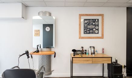 Styling Coiffure - Stéphane : Coiffeur à Naucelle