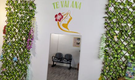 Massage Tahitien Te Vaiana : Institut de beauté à Hagetmau