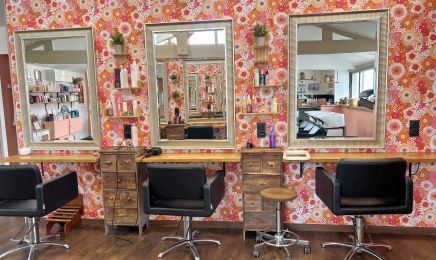 Façon Sandra : Coiffeur à Pouillon