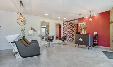 L’hair : Coiffeur à Mittelschaeffolsheim