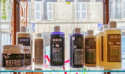 L'atelier de paola  : Coiffeur à Dijon