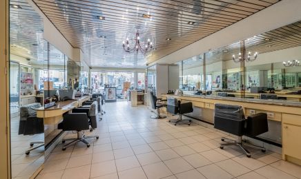 Ik Coiffure : Barbier à Pontoise